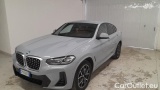  Bmw  X4 xDrive 20d Msport MH48V 