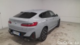  Bmw  X4 xDrive 20d Msport MH48V #4