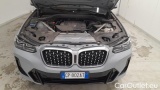  Bmw  X4 xDrive 20d Msport MH48V #15