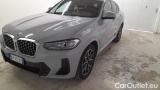  Bmw  X4 xDrive 20d Msport MH48V #20