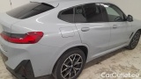  Bmw  X4 xDrive 20d Msport MH48V #23