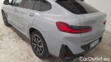  Bmw  X4 xDrive 20d Msport MH48V #25