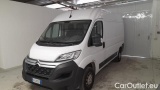  Citroen  Jumper 35 L2H2 BlueHDi 140cv Business 