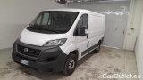  Fiat  Ducato 28 CH1 2.3 Multijet 120CV E6D-temp 