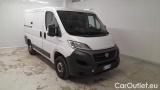  Fiat  Ducato 28 CH1 2.3 Multijet 120CV E6D-temp #2