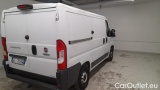  Fiat  Ducato 28 CH1 2.3 Multijet 120CV E6D-temp #4