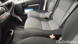  Fiat  Ducato 28 CH1 2.3 Multijet 120CV E6D-temp #112
