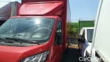  Fiat  Ducato MAXI 35 XLH1 2.2 Mjt3 140CV E6D-fin 
