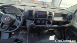 Fiat  Ducato MAXI 35 XLH1 2.2 Mjt3 140CV E6D-fin #7