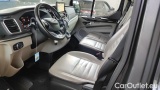  Ford  Tourneo 2.0TDCi 170CV 320 L1H1 Auto Titanium #6