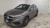  Mercedes  GLA  180 d Automatic Sport Plus 