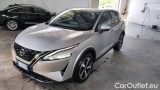  Nissan  Qashqai 1.3 MHEV 158 N-Connecta Xtronic 