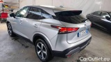  Nissan  Qashqai 1.3 MHEV 158 N-Connecta Xtronic #3