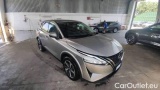  Nissan  Qashqai 1.3 MHEV 158 N-Connecta Xtronic #2