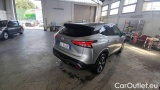  Nissan  Qashqai 1.3 MHEV 158 N-Connecta Xtronic #4