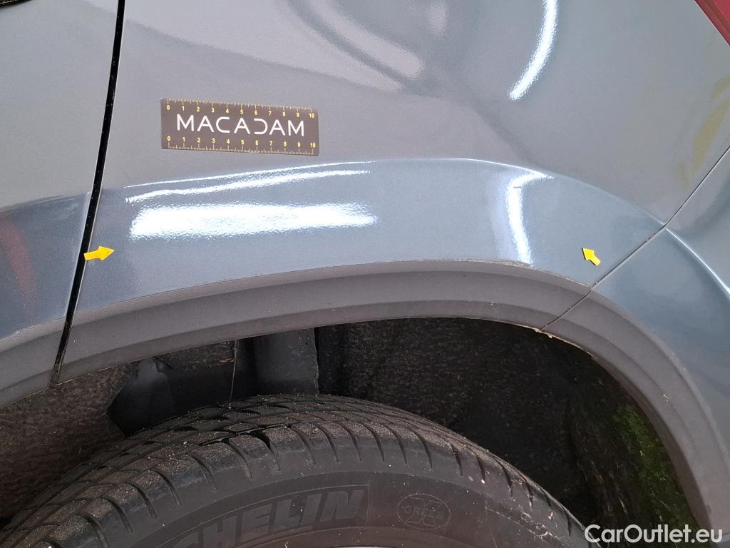  Seat  ATECA  Xcellence 1.5 TSI 150CV BVA7 E6dT #11