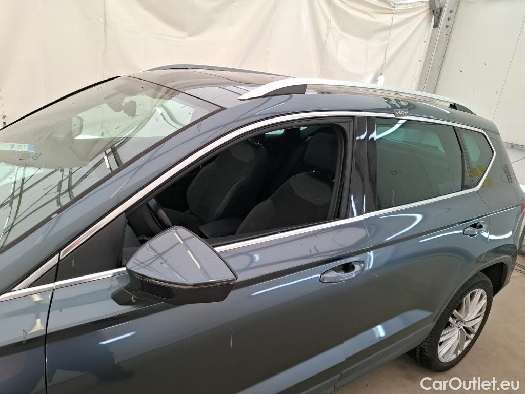  Seat  ATECA  Xcellence 1.5 TSI 150CV BVA7 E6dT #35