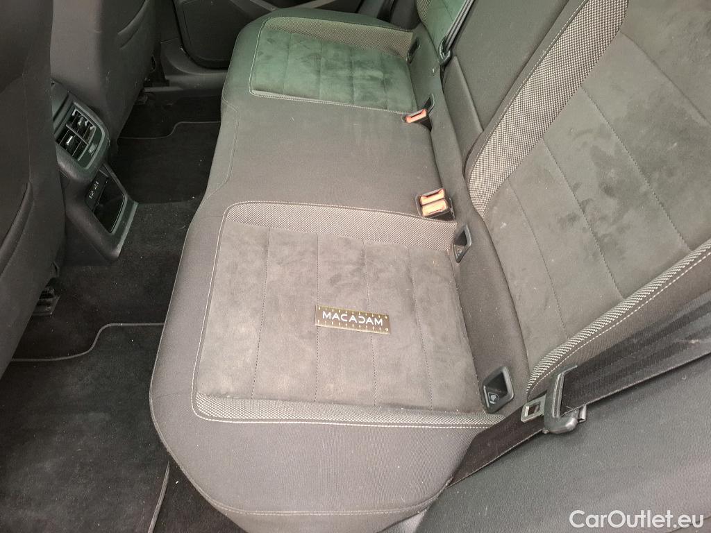  Seat  ATECA  Xcellence 1.5 TSI 150CV BVA7 E6dT #115