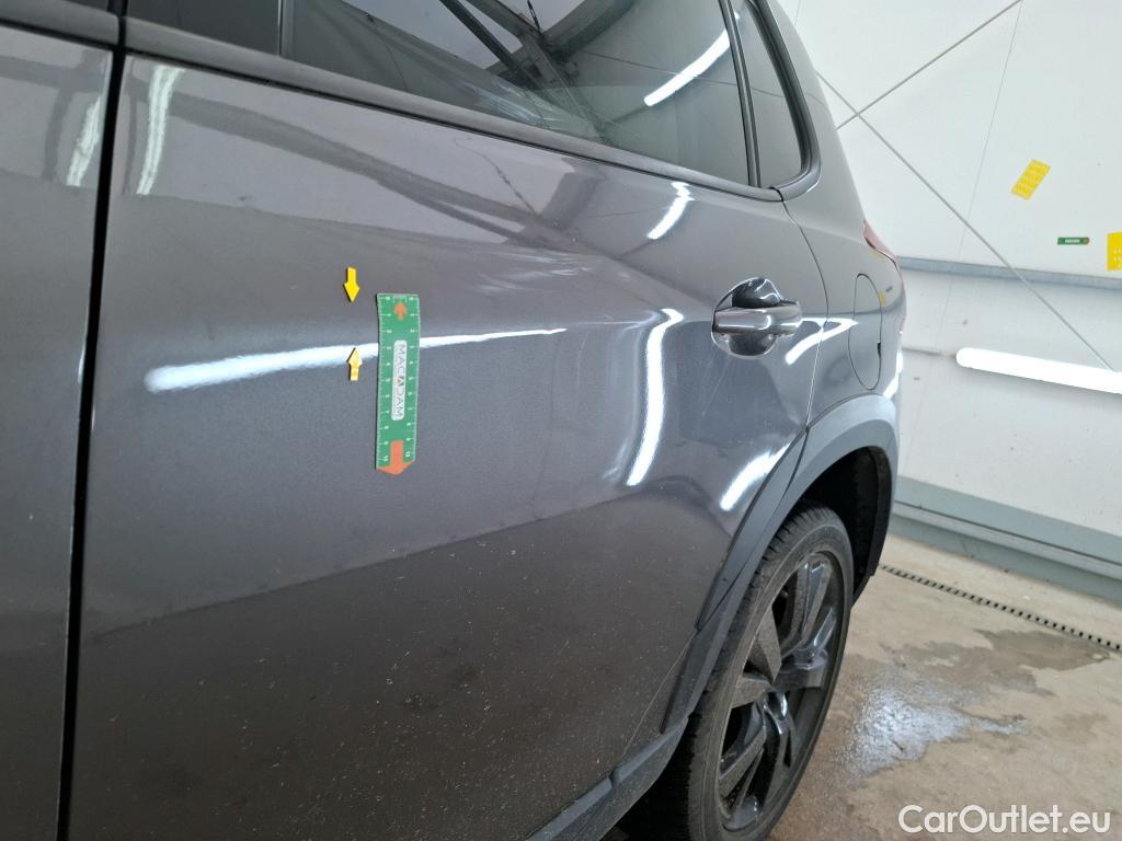 Peugeot  2008  GT Line 1.2 PureTech 130CV BVA6 E6dT #5