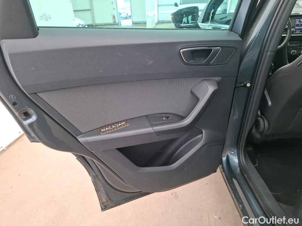  Seat  ATECA  Xcellence 1.5 TSI 150CV BVA7 E6dT #83