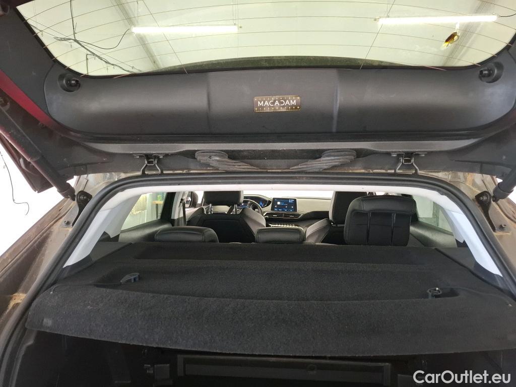  Peugeot  3008  Allure 1.2 PureTech 130CV BVA8 E6dT #11