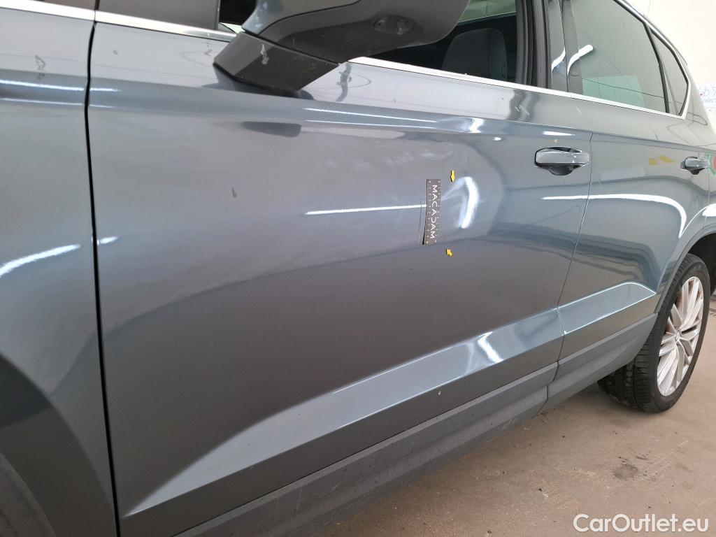  Seat  ATECA  Xcellence 1.5 TSI 150CV BVA7 E6dT #23