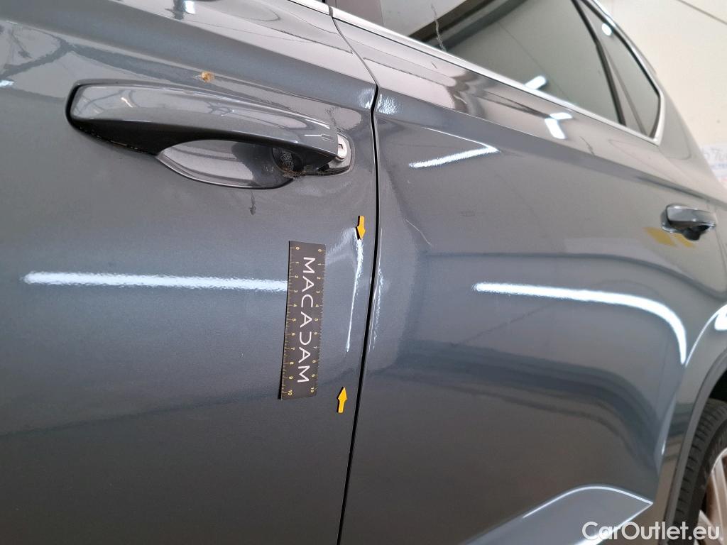  Seat  ATECA  Xcellence 1.5 TSI 150CV BVA7 E6dT #26