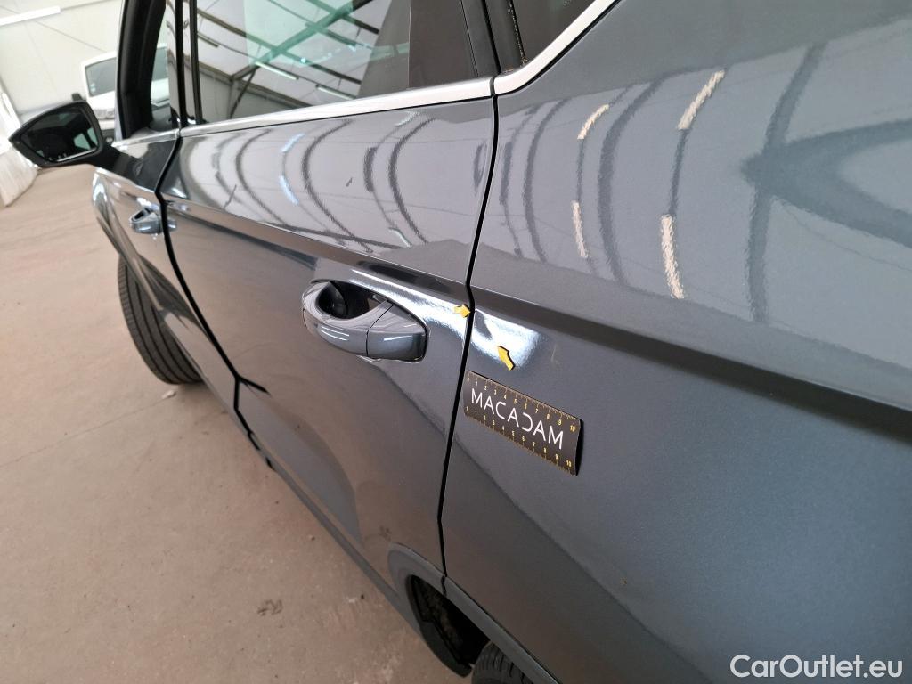  Seat  ATECA  Xcellence 1.5 TSI 150CV BVA7 E6dT #17