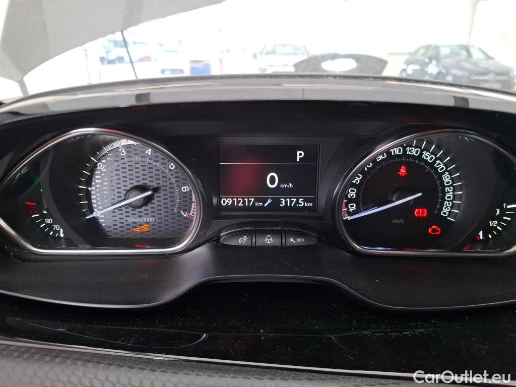  Peugeot  2008  GT Line 1.2 PureTech 130CV BVA6 E6dT #37