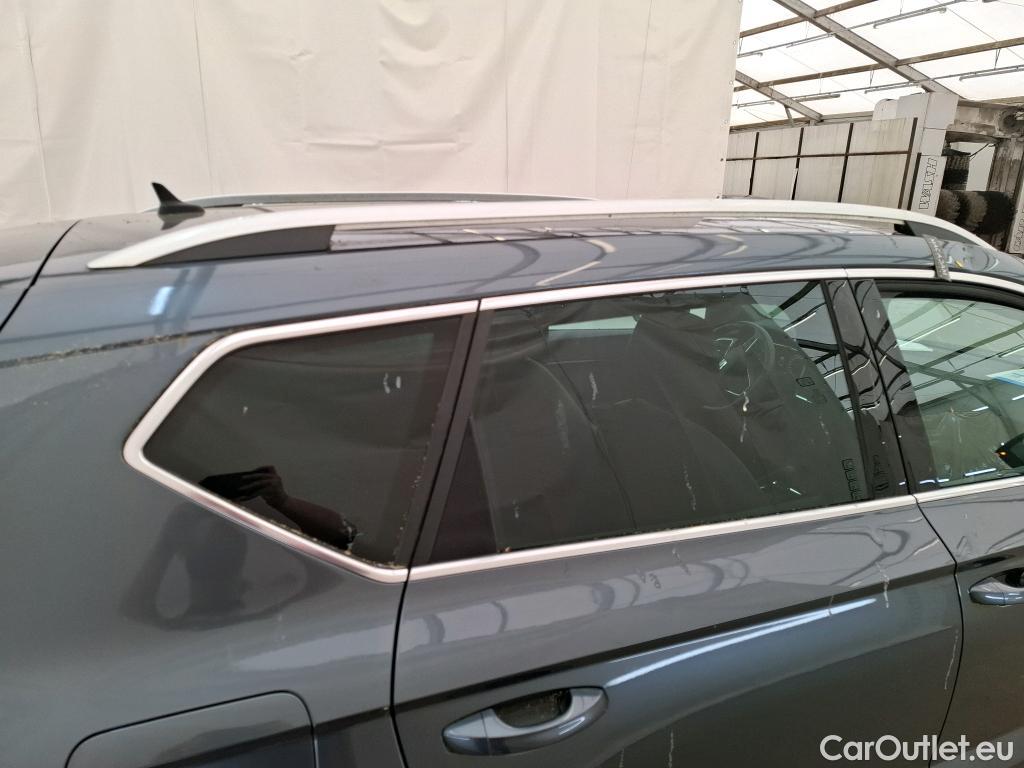  Seat  ATECA  Xcellence 1.5 TSI 150CV BVA7 E6dT #48