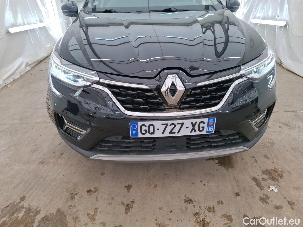  Renault  Arkana  Evolution 1.6 E-TECH Hybrid 145CV BVA6 E6d #15