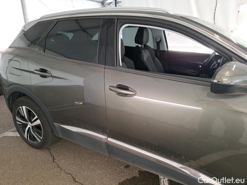  Peugeot  3008  Allure 1.2 PureTech 130CV BVA8 E6dT #29