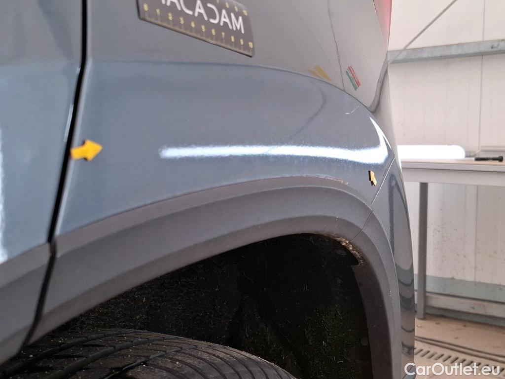  Seat  ATECA  Xcellence 1.5 TSI 150CV BVA7 E6dT #13