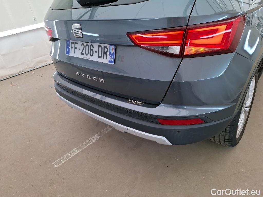  Seat  ATECA  Xcellence 1.5 TSI 150CV BVA7 E6dT #54