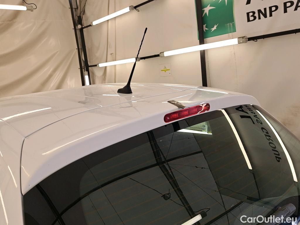  Citroen  C3  Feel Business 1.2 PureTech 80CV BVM5 E6d #12