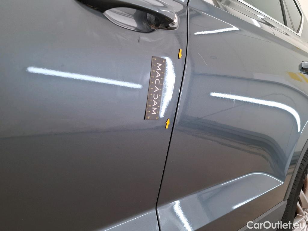  Seat  ATECA  Xcellence 1.5 TSI 150CV BVA7 E6dT #31