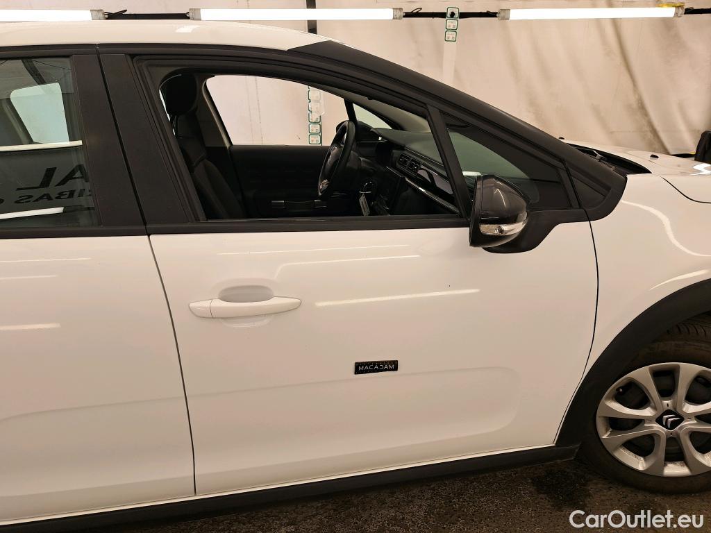  Citroen  C3  Feel Business 1.2 PureTech 80CV BVM5 E6d #6