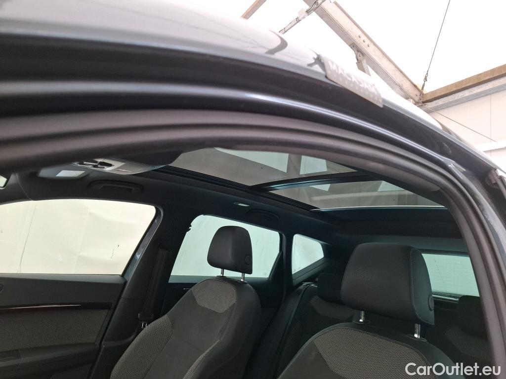  Seat  ATECA  Xcellence 1.5 TSI 150CV BVA7 E6dT #8