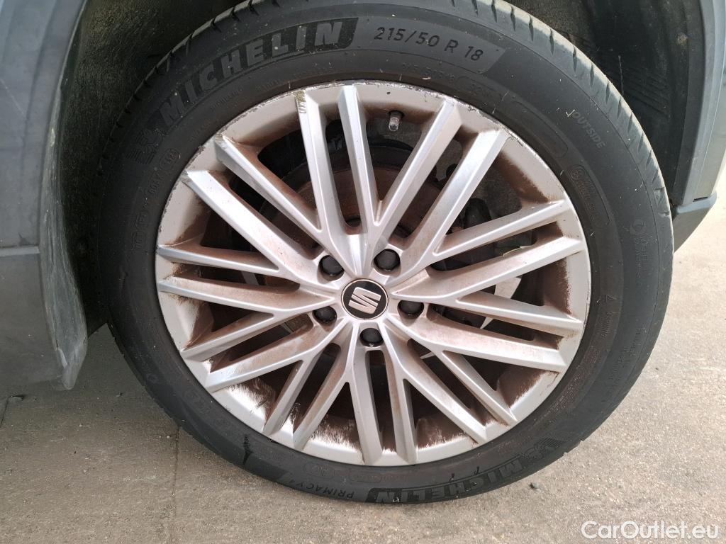  Seat  ATECA  Xcellence 1.5 TSI 150CV BVA7 E6dT #79