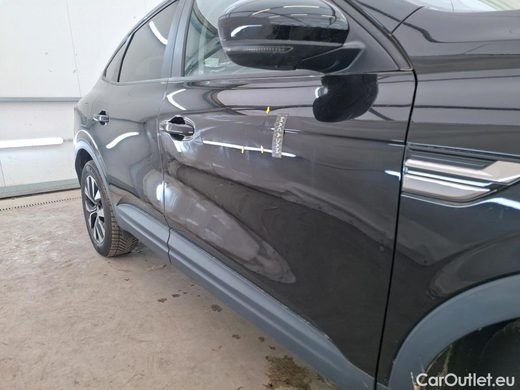  Renault  Arkana  Evolution 1.6 E-TECH Hybrid 145CV BVA6 E6d #1