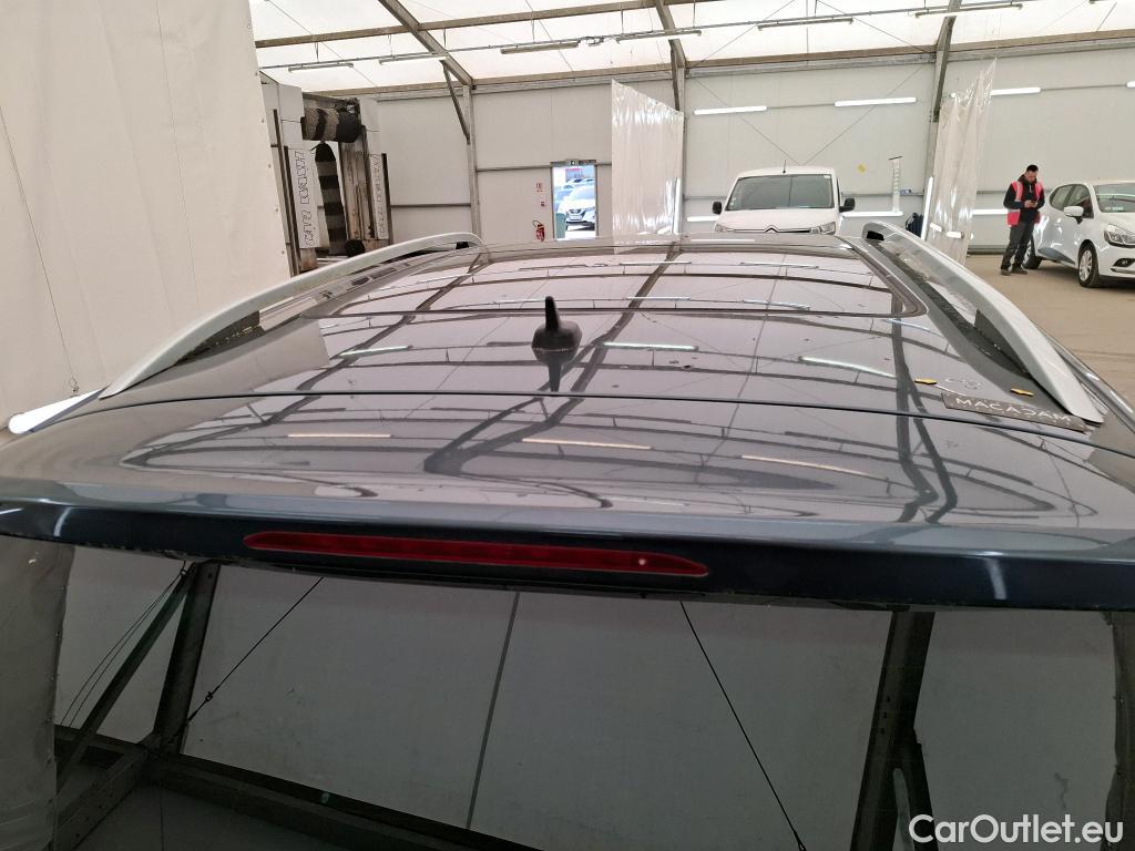  Seat  ATECA  Xcellence 1.5 TSI 150CV BVA7 E6dT #1