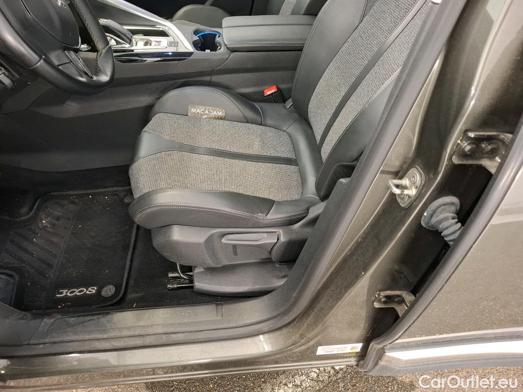  Peugeot  3008  Allure 1.2 PureTech 130CV BVA8 E6dT #1