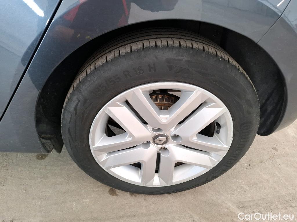  Renault  Clio RENAULT  / 2019 / 5P / Berline Business TCe 100 - 20 #14