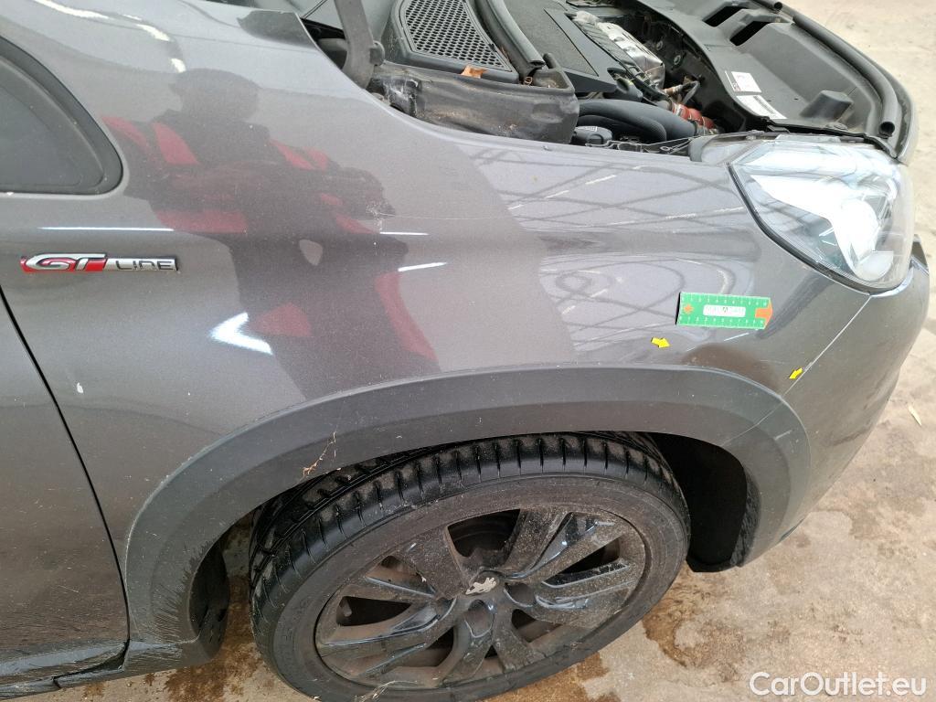  Peugeot  2008  GT Line 1.2 PureTech 130CV BVA6 E6dT #3