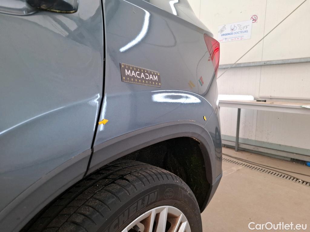  Seat  ATECA  Xcellence 1.5 TSI 150CV BVA7 E6dT #14