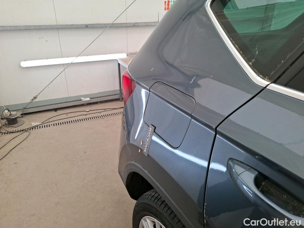  Seat  ATECA  Xcellence 1.5 TSI 150CV BVA7 E6dT #118