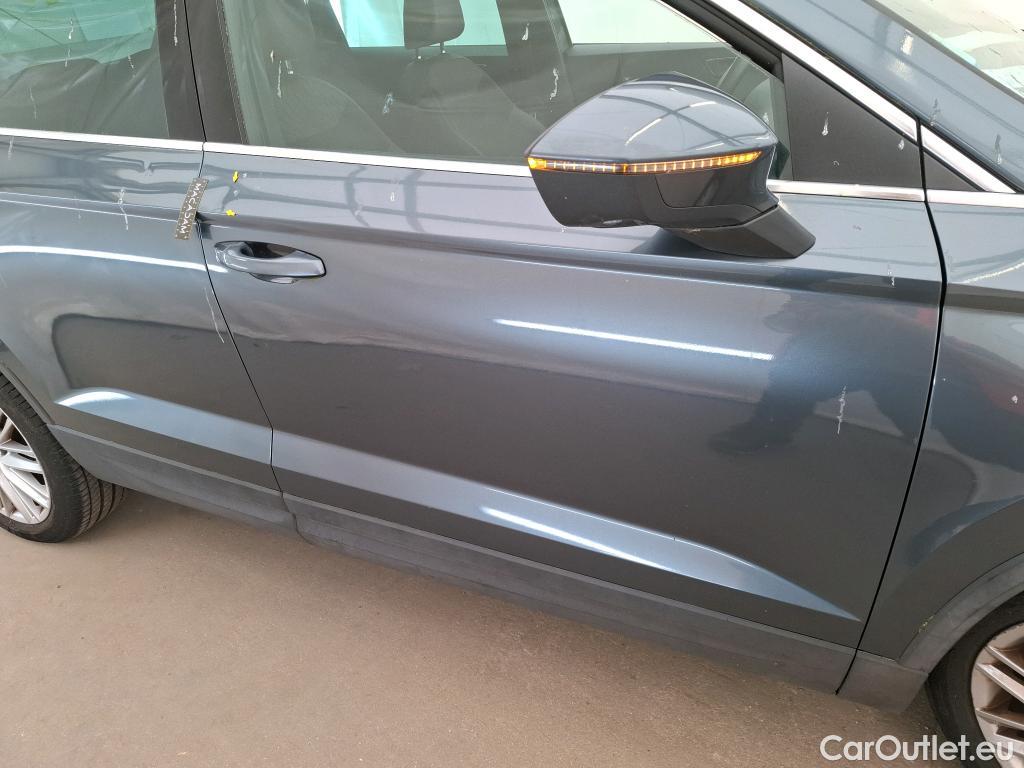  Seat  ATECA  Xcellence 1.5 TSI 150CV BVA7 E6dT #45