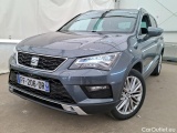  Seat  ATECA  Xcellence 1.5 TSI 150CV BVA7 E6dT 