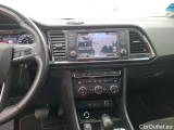  Seat  ATECA  Xcellence 1.5 TSI 150CV BVA7 E6dT #7