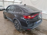  Renault  Arkana  Evolution 1.6 E-TECH Hybrid 145CV BVA6 E6d #2